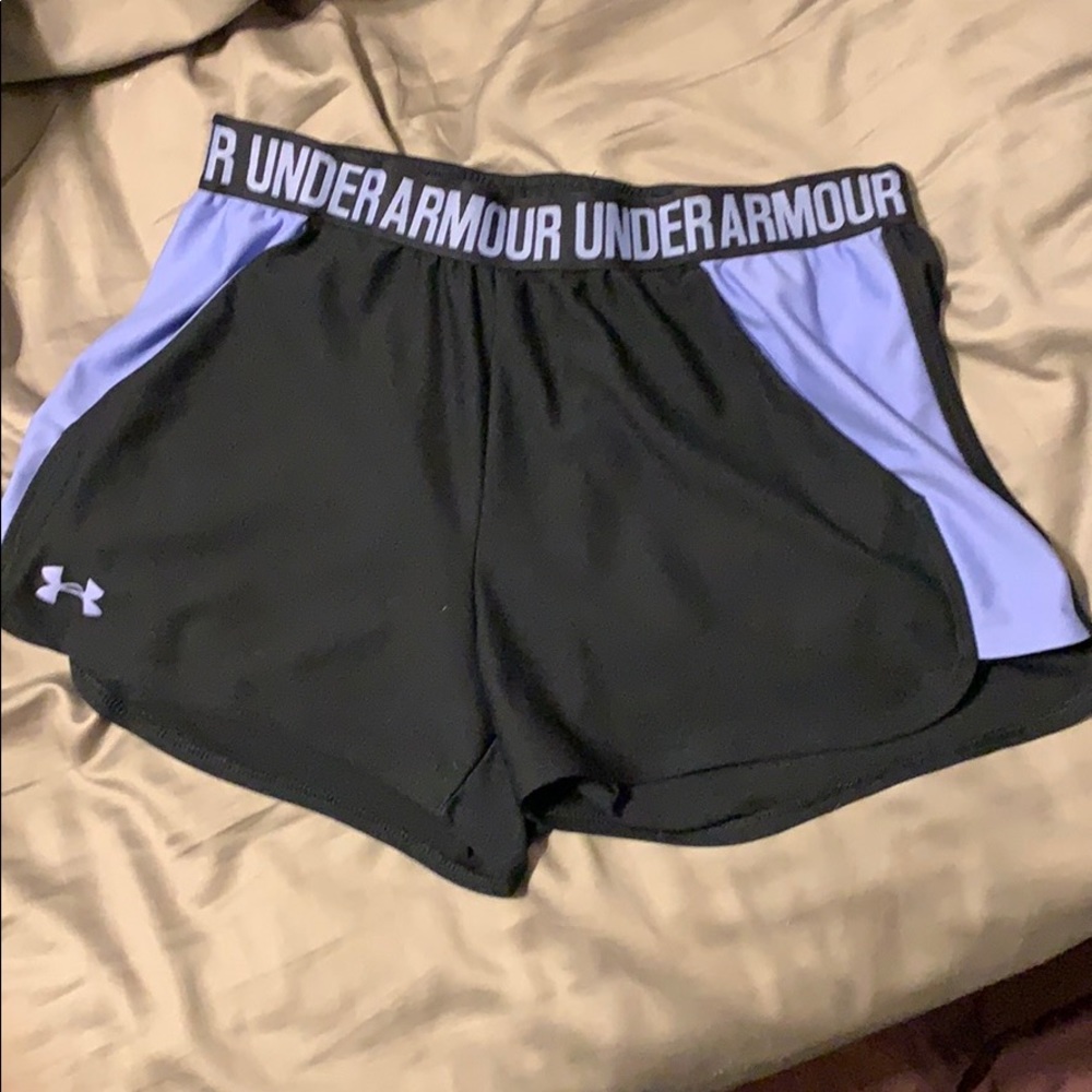 Under Armour Shorts